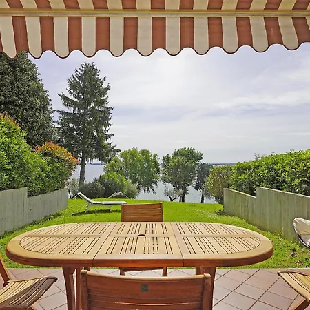 Apartment Il Melagrano A6 By Wonderful Italy Padenghe sul Garda